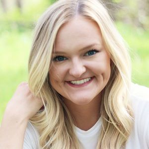 Meet your Posher, Maggie